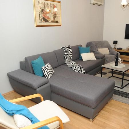 Santa Apartment Zadar Ngoại thất bức ảnh