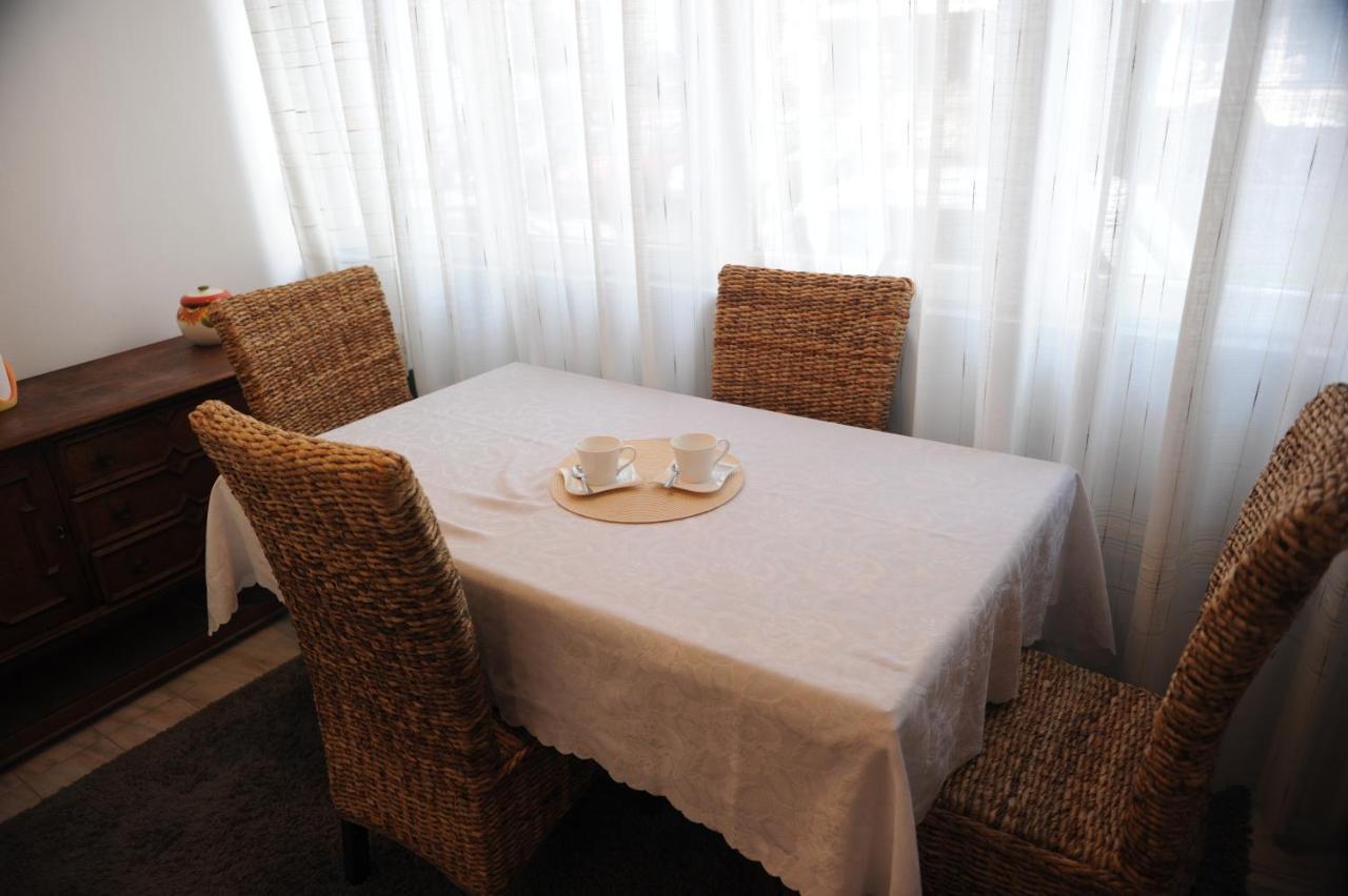 Santa Apartment Zadar Ngoại thất bức ảnh