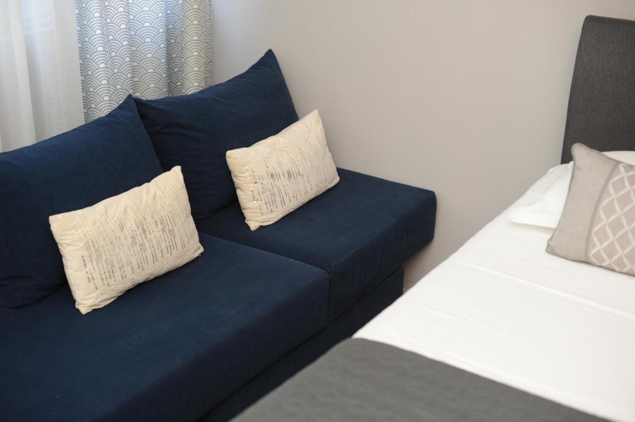 Santa Apartment Zadar Ngoại thất bức ảnh