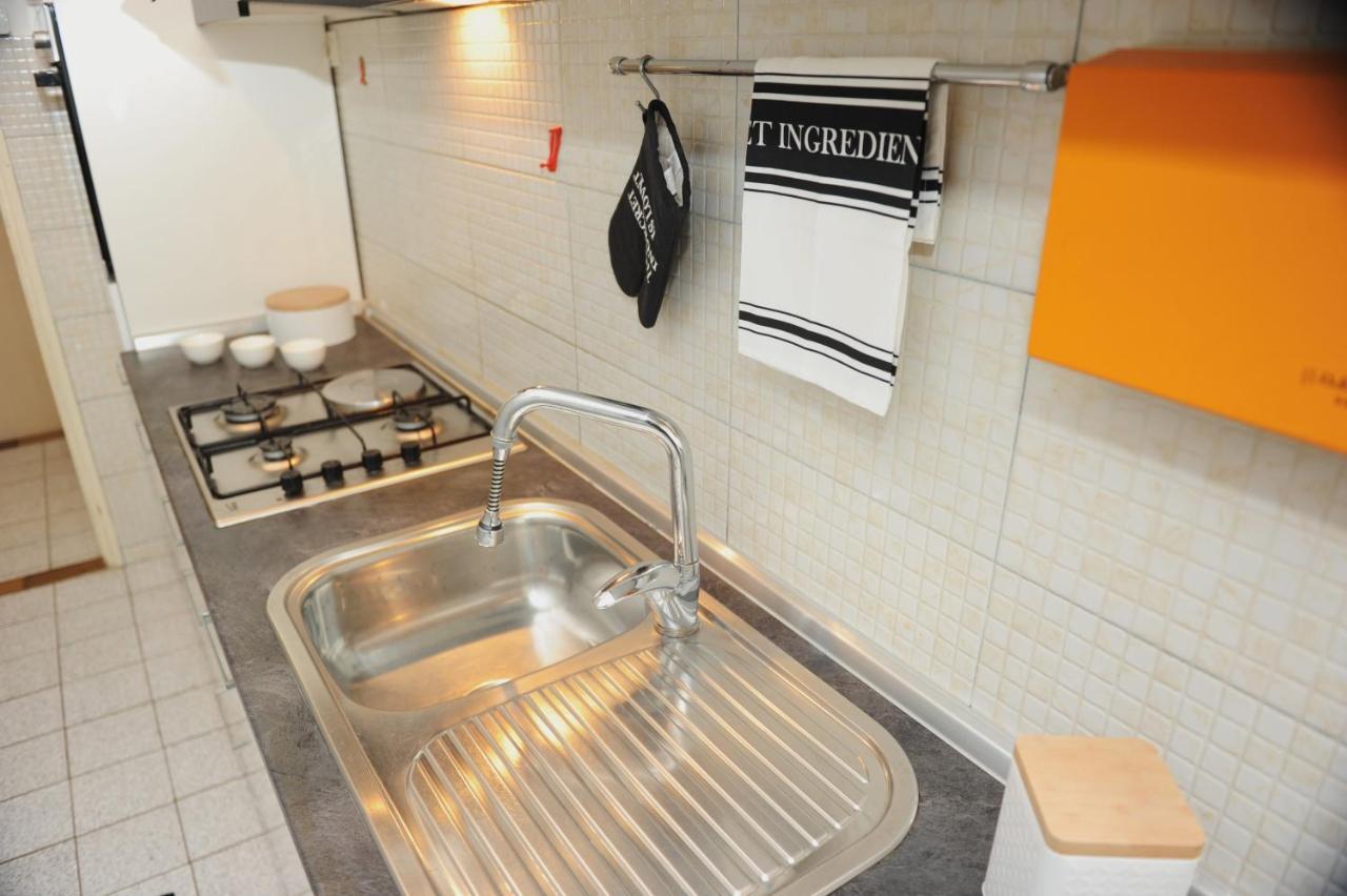 Santa Apartment Zadar Ngoại thất bức ảnh