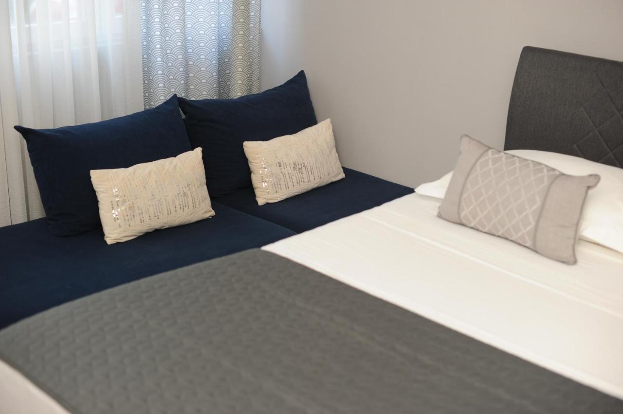 Santa Apartment Zadar Ngoại thất bức ảnh