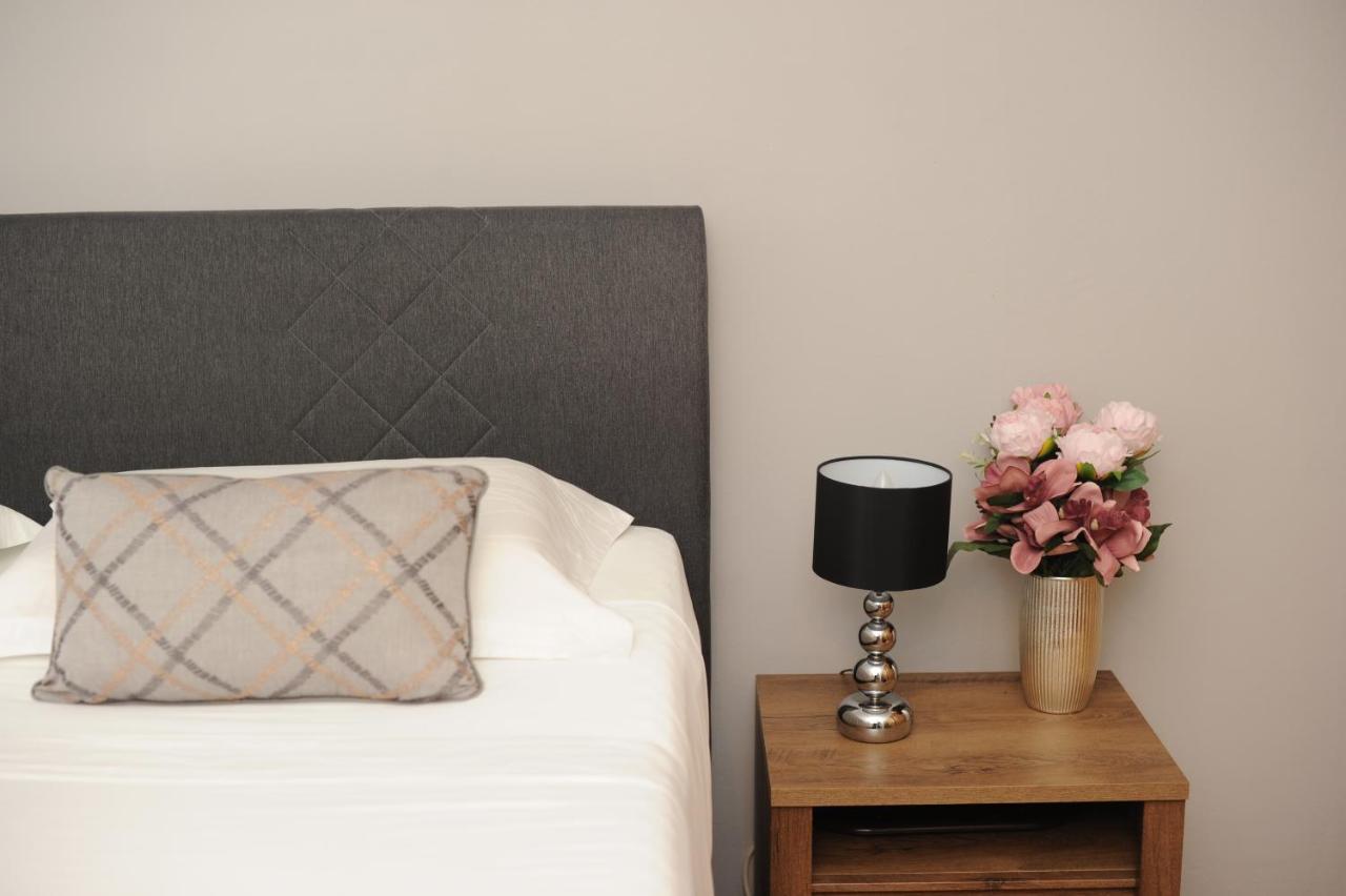 Santa Apartment Zadar Ngoại thất bức ảnh